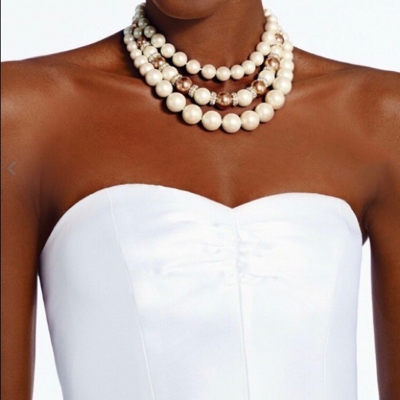 Kate Spade Necklace - Picture 3 of 7